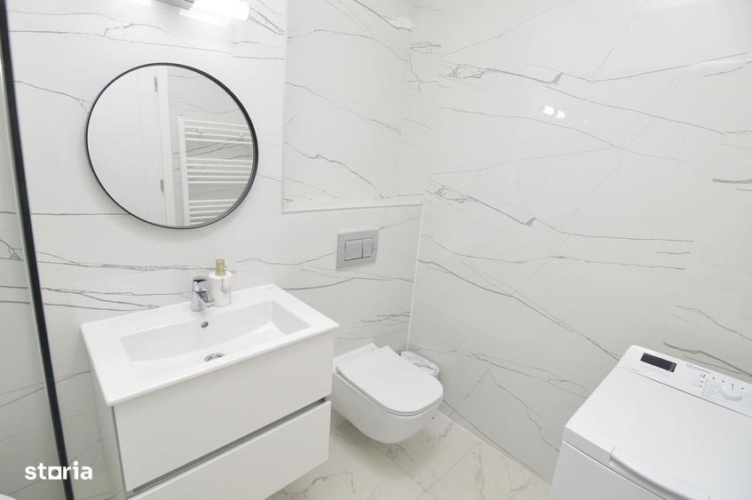 Apartament Superb Pipera - Ivory Residence | Suprafata Generoasa - 9