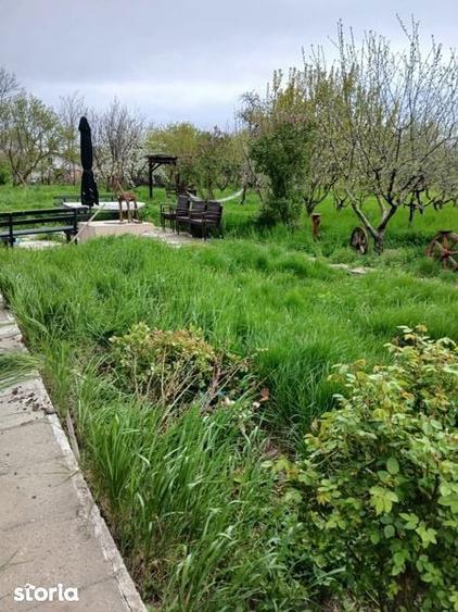 De vanzare casa agro-turistica in Istria - 8
