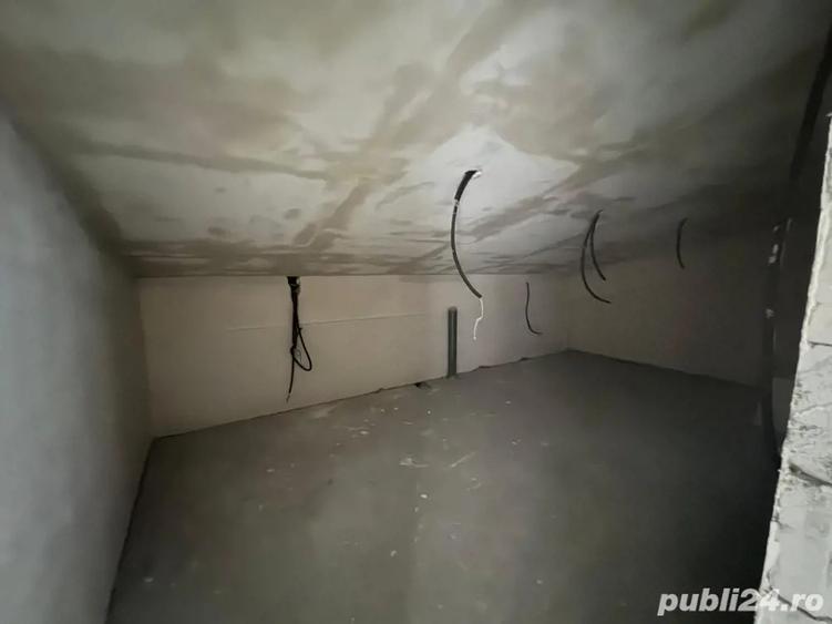 Baneasa DB Gherea Mansarda 130mpu ap 3 Cam - 6