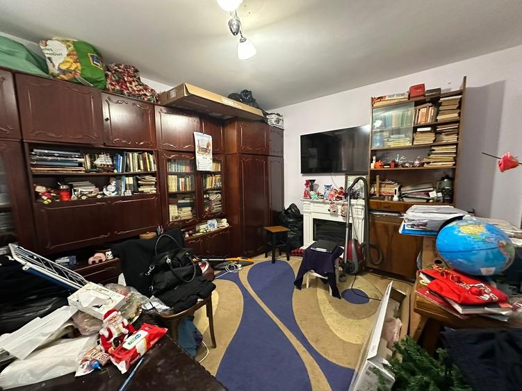 Eroii Revolutiei Metrou 2 camere de vanzare bloc anvelopat - 5