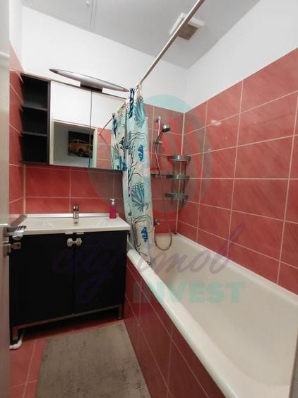 2 camere elegante Sector 2 Basarabia – mobilat, parcare - 11