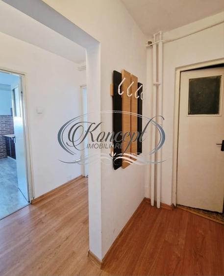 Apartament decomandat in Manastur, strada Mehedinti - 8