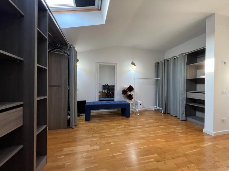 Pipera || 5 Camere || Mobilata - 12