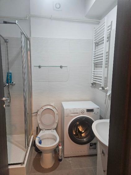 Inchiriez studio Mihai Bravu-500 euro - 8