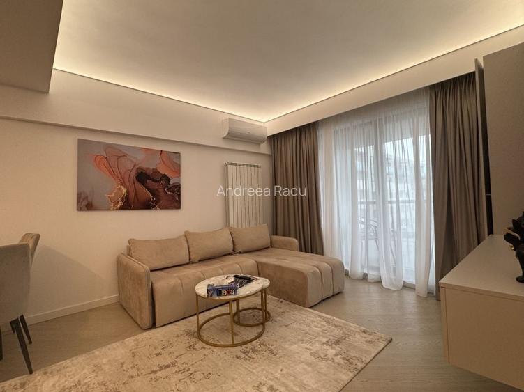 Apartament 3 camere de inchiriat parcare inclusa | Cortina North