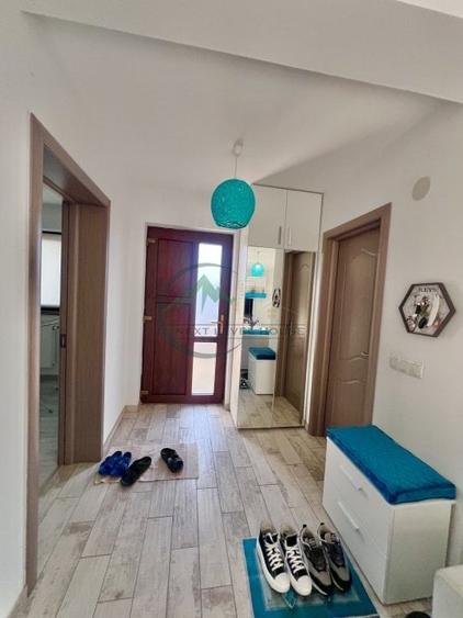 Casa individuala, cartier Izvor - 9