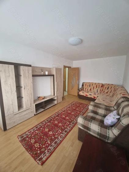 Apartament de inchiriat 2 camere in zona intersec?ia sitarului cu zorilor bine intre?inut - 6