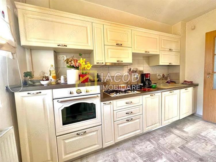 Apartament doua camere decomandate, etajul 1, strada Energiei, Bacau - 10