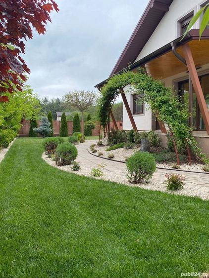 Vand casa Maracineni Buzau - 9