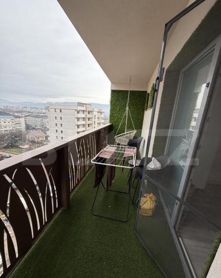 Apartament 3 camere luxos zona ISU complex nou cu acces secu - 2