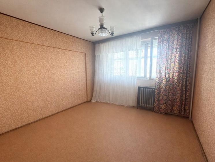 3 camere, 70 mp + balcon, Calea Dorobanților - 2