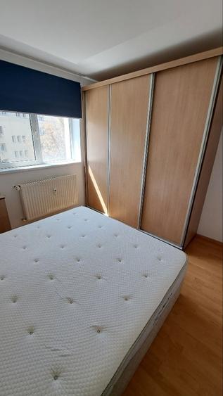 Parcul Circului-Lacul Tei, 3 camere de inchiriat, 7/10, mobilat/utilat, 2 bai - 5