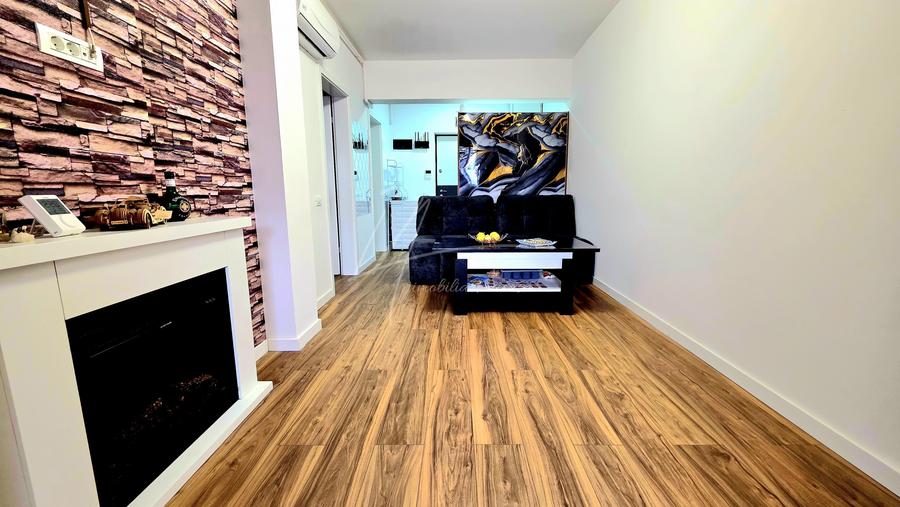 Apartament Studio, la 8 minute de Metrou Berceni - 33