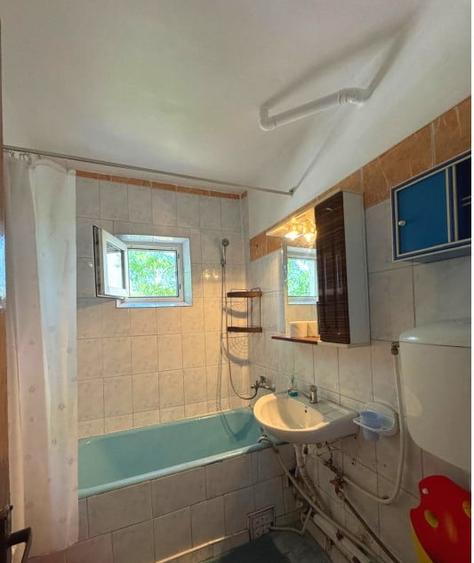 Apartament 3 camere - etajul 1 - Baza 3 - 5