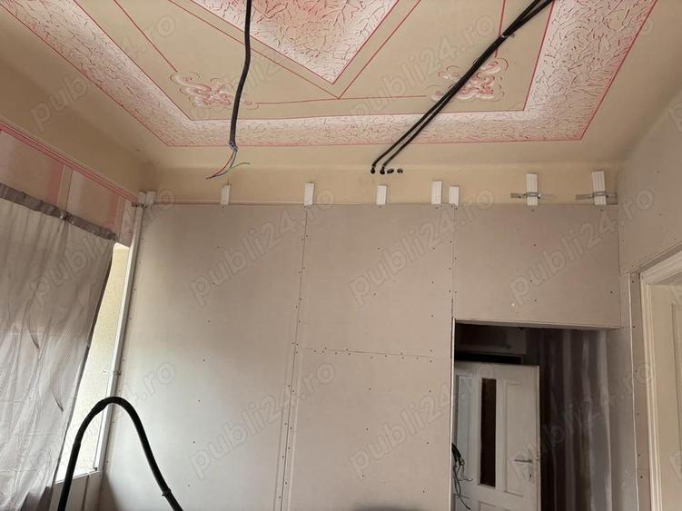 Vand sau schimb cu un apartament plus diferen?a - 4