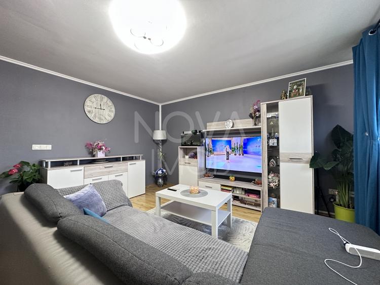 Apartament 3 camere, modern, mobilat si utilat - 6