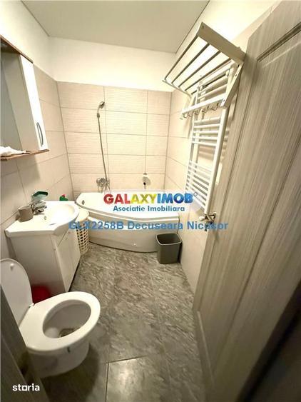 Garsoniera mobilata utilata Pollux Residence, 250 euro - 6