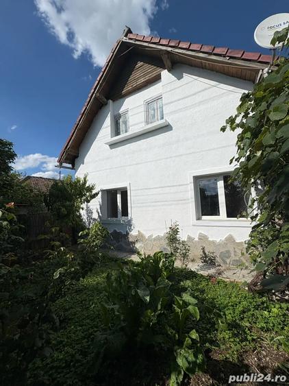 Casa de vanzare Feldioara Jud Brasov Casa curte Feldioara Brasov Casa aproape de Brasov Casa Vanzare - 3