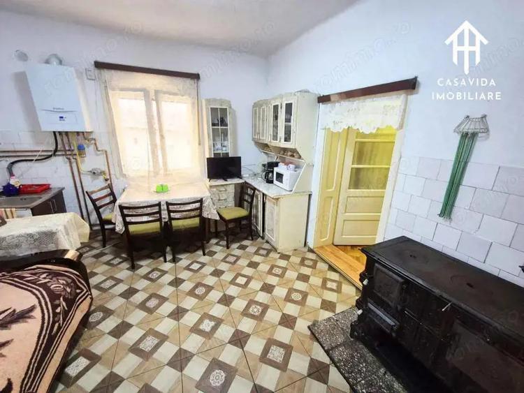 Casa de vanzare in Nadrag, jude?ul Timi? - 5