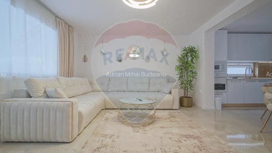 COMISION 0% | Casa tip duplex de vanzare | 4 camere | Cartier Izvor