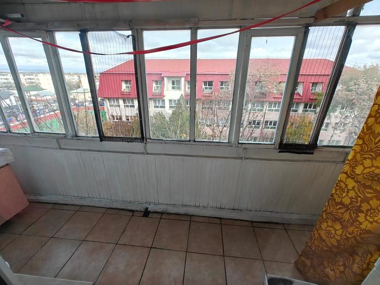 Apartament cu 3 camere ~ zona Dorobanti 1 ~ decomandat ~ 2 balcoane ~ renovat - 5