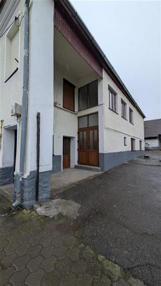 Apartament la casa de inchiriat Rupea | Locuinta | Spatiu comercial - 2