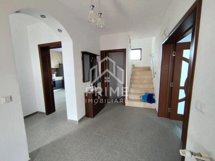 Casa Individuala 4 camere, 160mp + piscina| zona Orizont| - 9