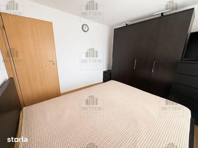 Apartament 3 camere decomandat | Str. Ripiceni | Sector 2 - 10