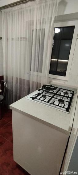 inchiriez apartament cu 3 camere Tineretului,Calea Vacaresti - 5