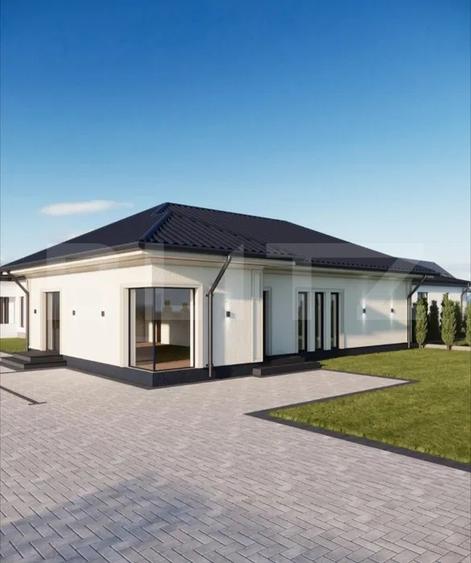 Casa de Vanzare, Mun,Bistrita, Unirea,Str.Bistritei - 6