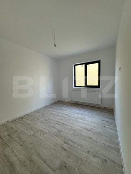 Casa noua la cheie P+E, Piata Chiriac, 188 mp construiti, 250 mp teren - 9