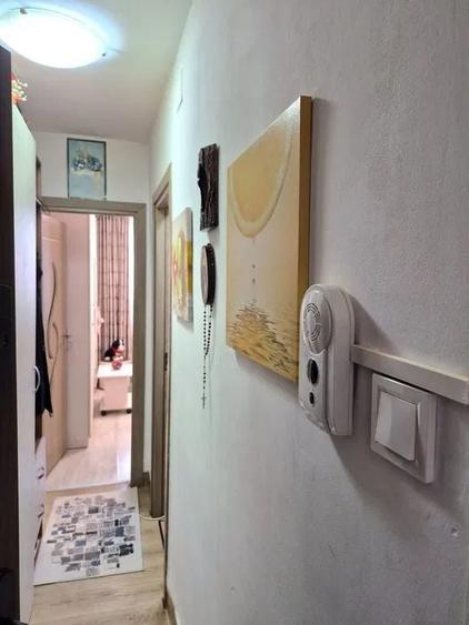 Garsoniera mobilata/utilata/loc parcare/ Berceni/Luica - 4