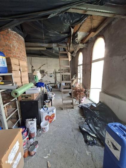 Spatiu comercial l open space l 50 mp utili l zona pietonala l A. Sagu - 5