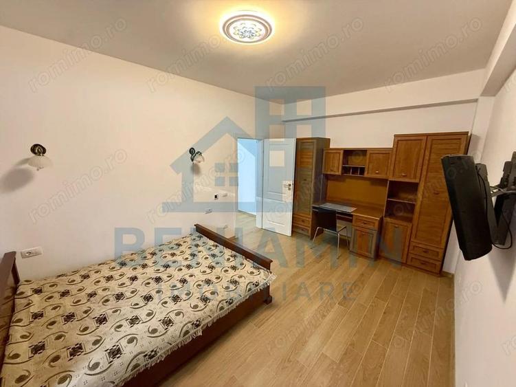 2 camere - bloc nou - etaj 1 - incalzire pardoseala - 1Mai - Kaufland - 5