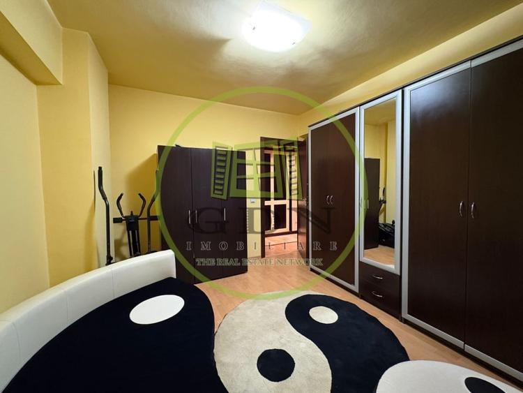 Apartament, 3 camere, decomandat, 74 mp, Centru, Zona KFC - 8