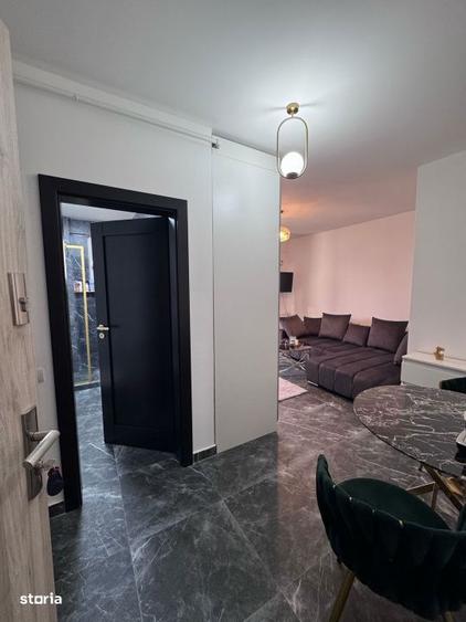 Garsoniera Mamaia Nord, zona Lidl - 5