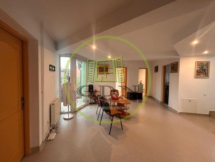 Inchiriere spatiu comercial 100 mp., Cart. Gheorgheni - 3