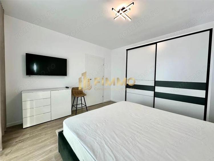 Prima inchiriere | Loc de parcare si boxa | ID: 1554 - 5