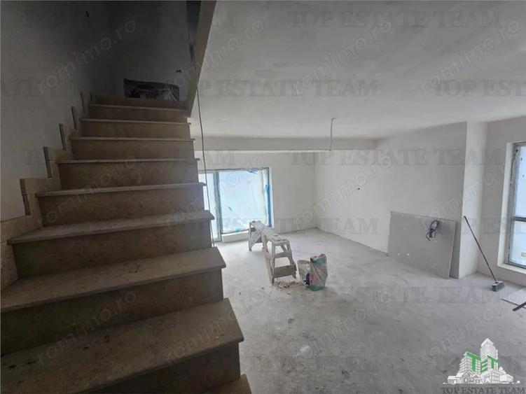 Casa individuala 4 camere+pod in Prelungirea Ghencea - 2