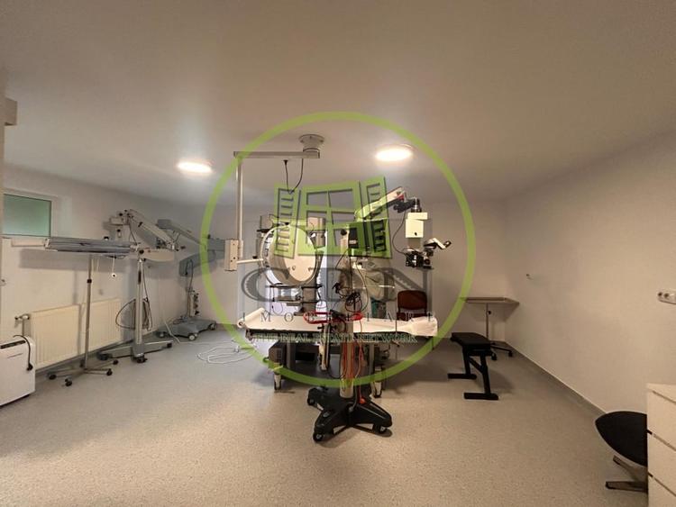 Inchiriere spatiu comercial 100 mp., Cart. Gheorgheni - 13