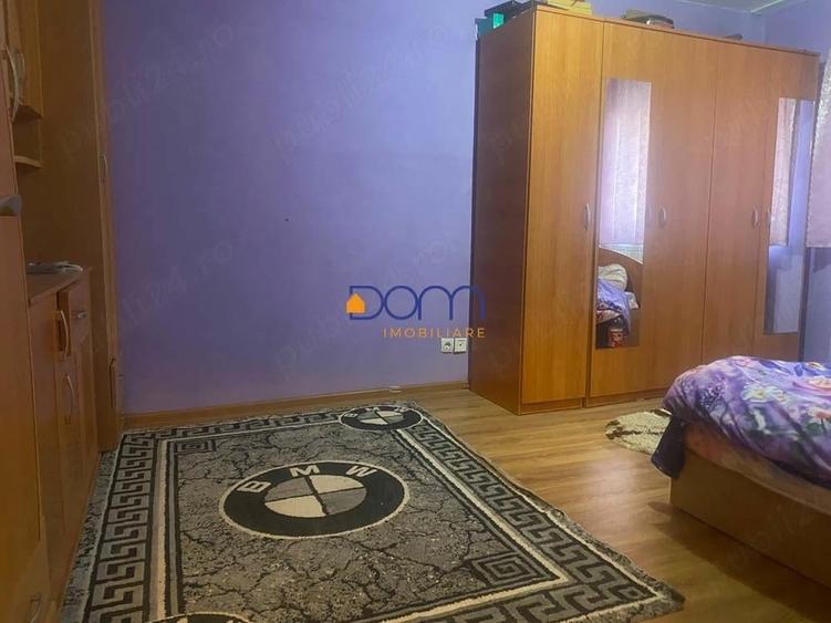 De vanzare apartament spatios 1 camera, et 1 - 4