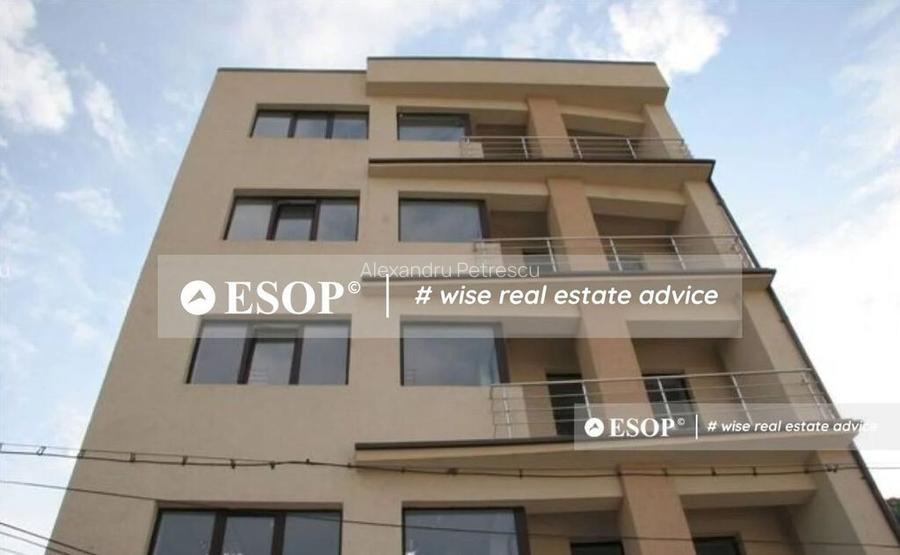 Pentru vanzare cladire de birouri, zona Domenii, ID 5940