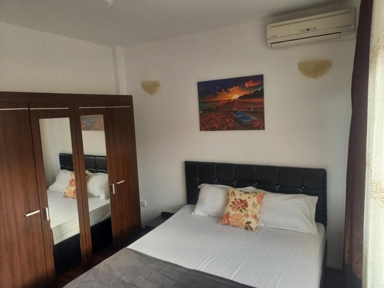Mamaia Nord, apartament 2 camere, 50mp, balcon, centrala gaz, loc parcare - 3