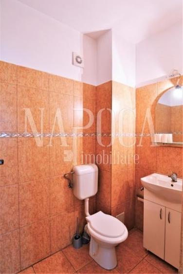 Casa 10 camere de vanzare in Floresti - 10