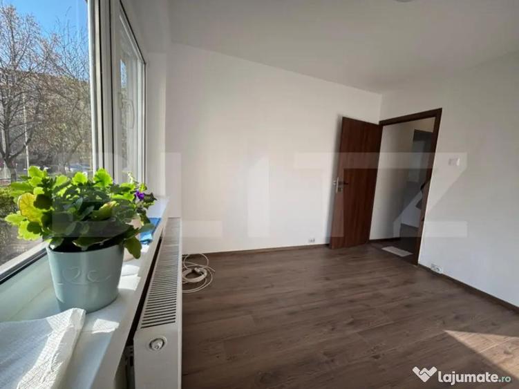 Apartament cu 2 camere, renovat recent, cartier Scriitorilor - 2