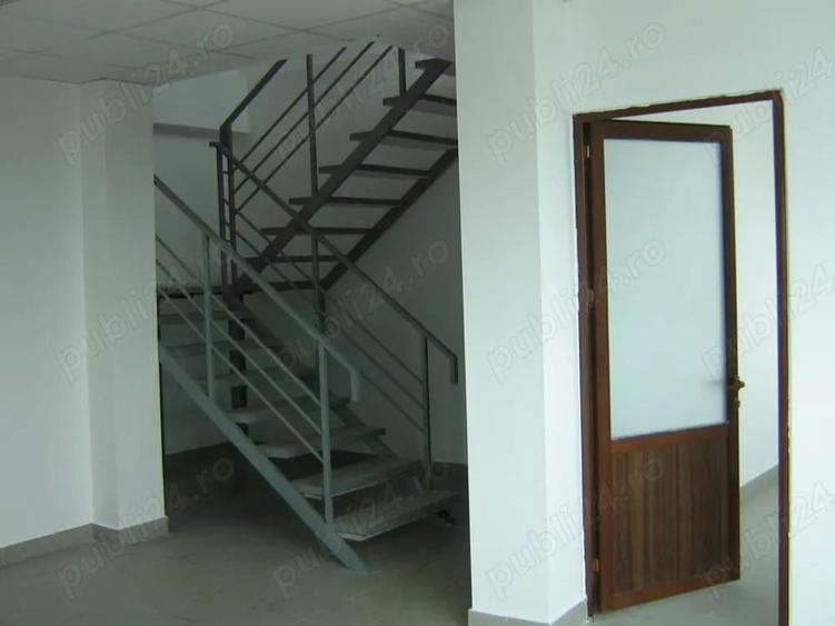 INCHIRIERE SPATIU birouri DN 65 zona Auchan Bradu 160 MP - 2