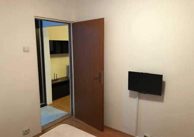 Vand sau schimb apartament cu patru camere - 7