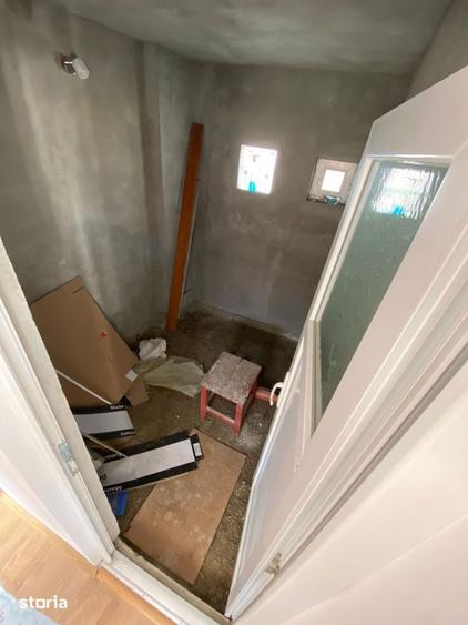 Casa 4 camere Sacele (Cernatu) | 110 mp utili | Teren generos - 17