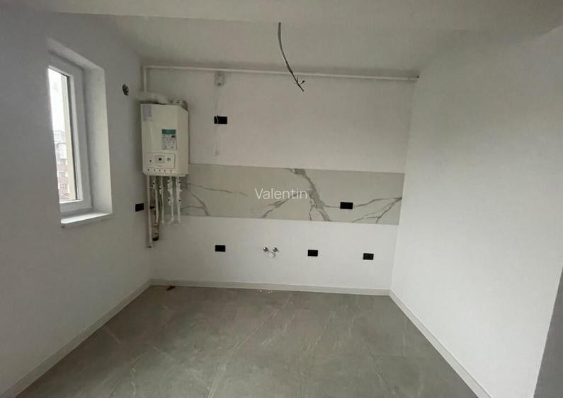 2 camere 47 mp, loc parcare cadastrat, zona Diamantului-Safirului