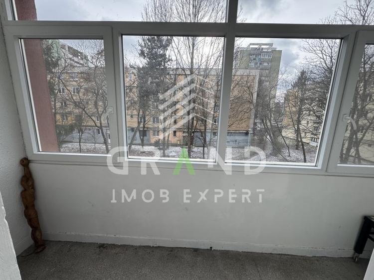 Apartament 2 camere | BALCON | Gheorgheni/Liviu Rebreanu - 17